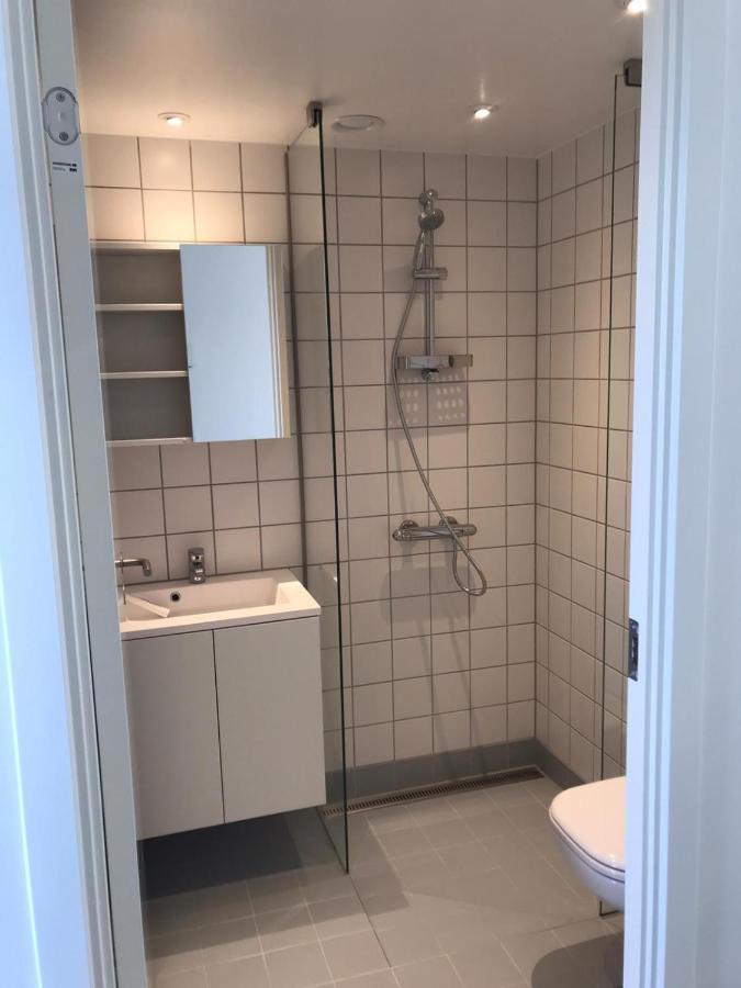 Copenhagen Togo - Amager公寓 外观 照片